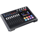 DJ table Tascam MIXCAST 4