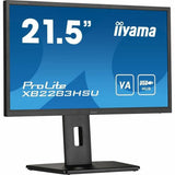 Monitor Iiyama XB2283HSU-B1 21,5" LED VA AMD FreeSync Flicker free