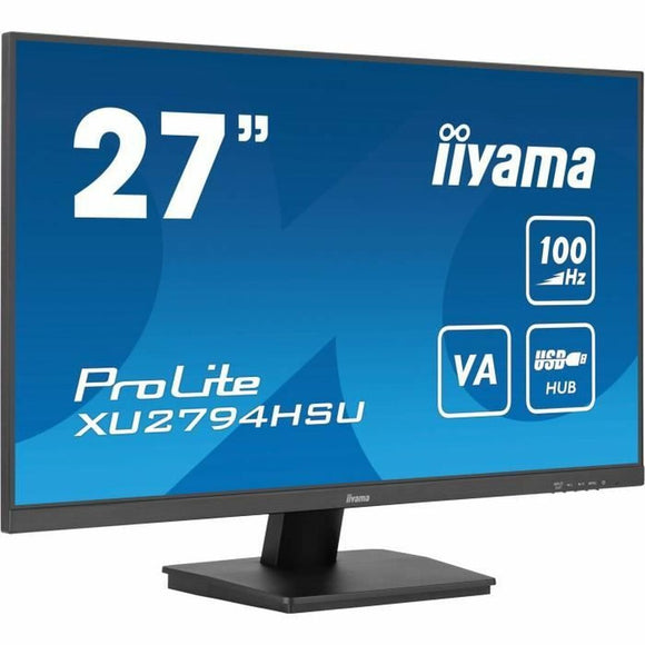 Monitor Iiyama Prolite XU2794HSU-B6 27