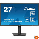 Gaming Monitor Iiyama XUB2794QSU-B6 27" VA LCD AMD FreeSync Flicker free