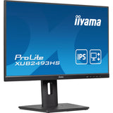 Monitor Iiyama XUB2493HS-B6 Full HD 23,8"