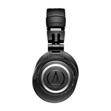 Headphones Audio-Technica ATH-M50XBT2 Black