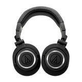 Headphones Audio-Technica ATH-M50XBT2 Black