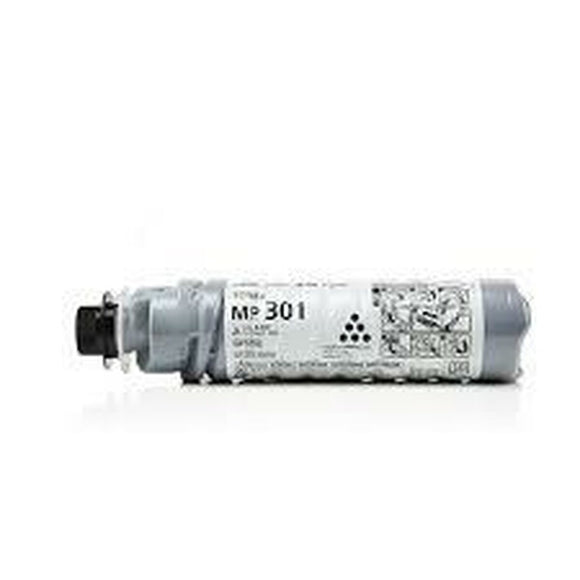 Toner Ricoh 842025 Black