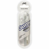 Headphones JVC HA-F160-W-E White