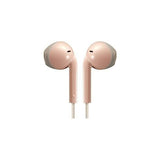 Headphones JVC HA-F19M-PT-E Pink