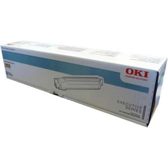 Toner OKI 46861327 Cyan