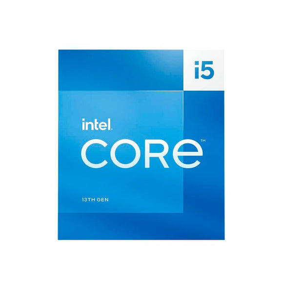 Processor Intel i5-13400 LGA 1700