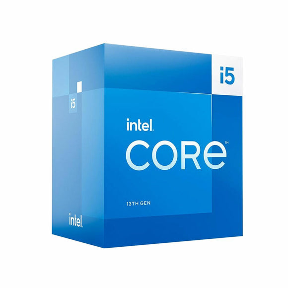 Processor Intel i5-13400F Intel Core i5-13400F LGA 1700