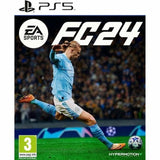 PlayStation 5 Video Game EA Sports EA SPORTS FC 24