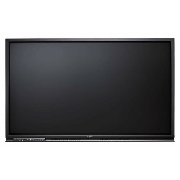 Interactive Touch Screen Optoma 3752RK 75