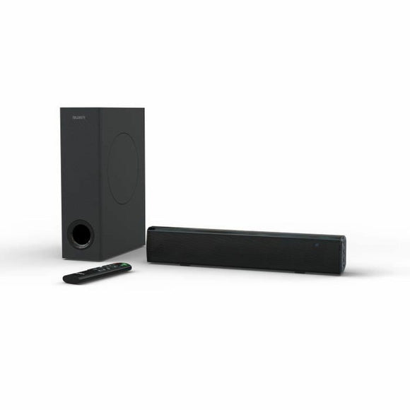 Soundbar Majority Black 100 W