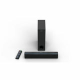 Soundbar Majority Black 100 W