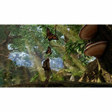 PlayStation 5 Video Game Just For Games Smalland  Survive The Wilds
