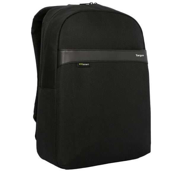Laptop Backpack Targus Black 16