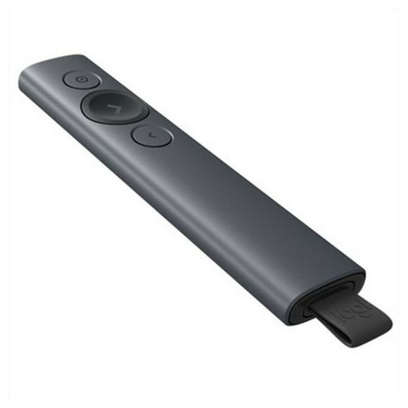 Laser Pointer Logitech 910-005166 Bluetooth 85 mAh USB-C