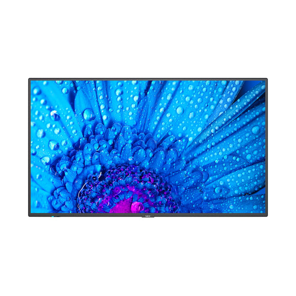 Monitor Videowall NEC M431 4K Ultra HD 43