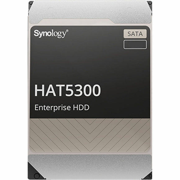 Hard Drive Synology HAT5300-12T 12 TB 3,5