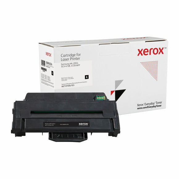 Toner Xerox 006R04294 Black