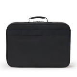 Laptop Case Dicota Eco Multi Plus BASE Black 15,6''