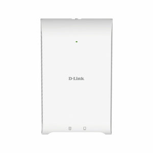 Access point D-Link DAP-2622 White Black