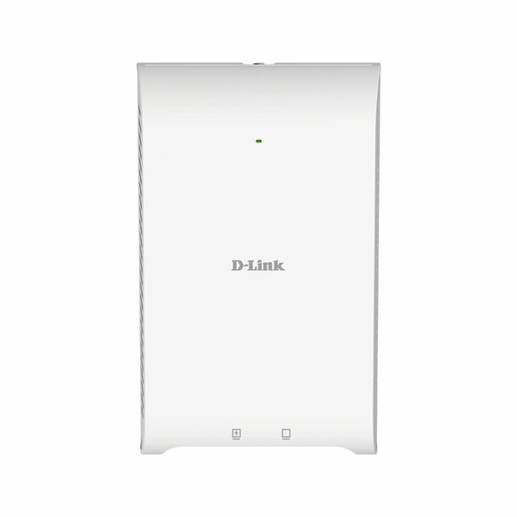 Access point D-Link DAP-2622 White Black