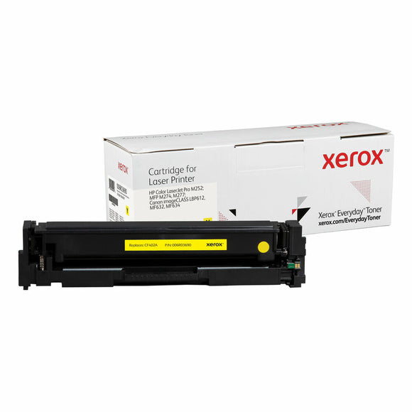 Original Ink Cartridge Xerox 006R03690 Yellow