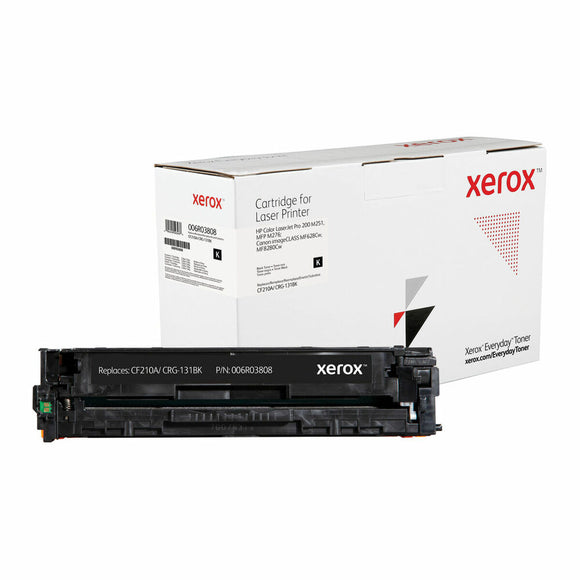 Toner Xerox 006R03808 Black