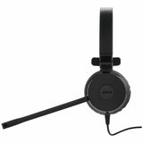 Headphones Jabra 4993-829-409         Black