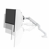 Screen Table Support Ergotron 45-647-216 White Black