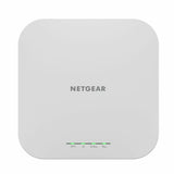 Access point Netgear WAX610-100EUS        White