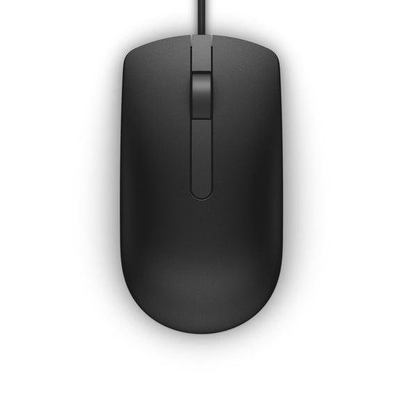 Mouse Dell MS116 Black