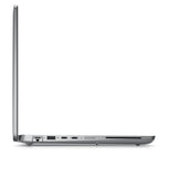 Laptop Dell NMF60 14" Intel Core i7-1355U i5-1335U 512 GB SSD Spanish Qwerty