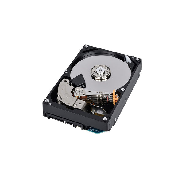 Hard Drive Toshiba MG08ADA600E 6 TB