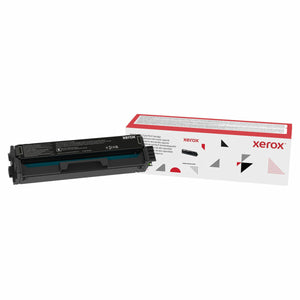 Original Ink Cartridge Xerox 006R04391            Black