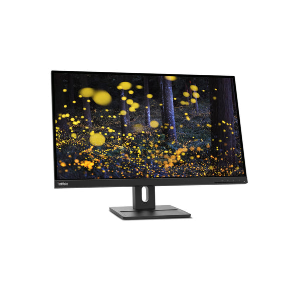 Monitor Lenovo 62D0GAT1EU 27