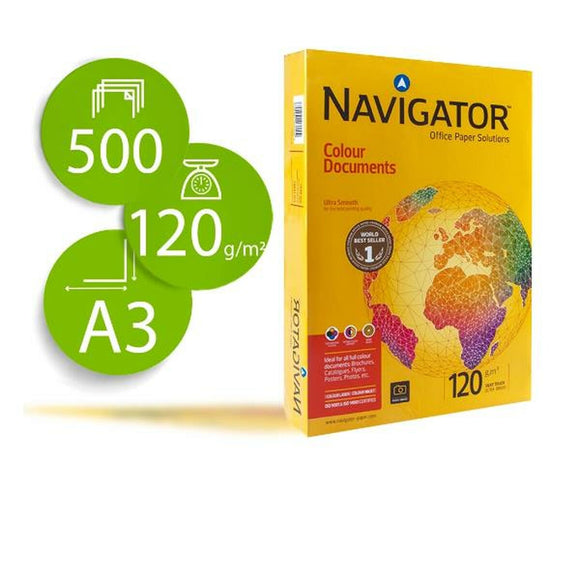 Printer Paper Navigator NAV-120-A3 A3