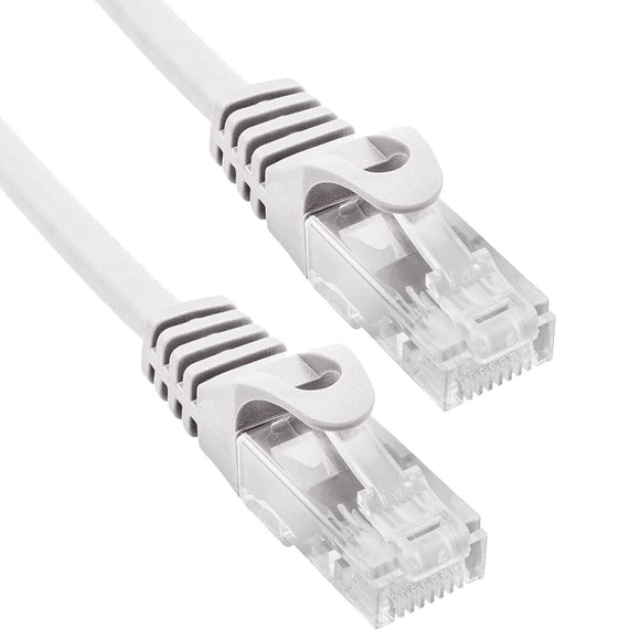 UTP Category 6 Rigid Network Cable Phasak PHK 1515 Grey 15 m