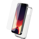 Mobile cover BigBen Connected PACKSILIVTIP1361 Transparent Apple iPhone 13