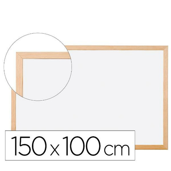 Whiteboard Q-Connect KF03575 150 x 100 cm