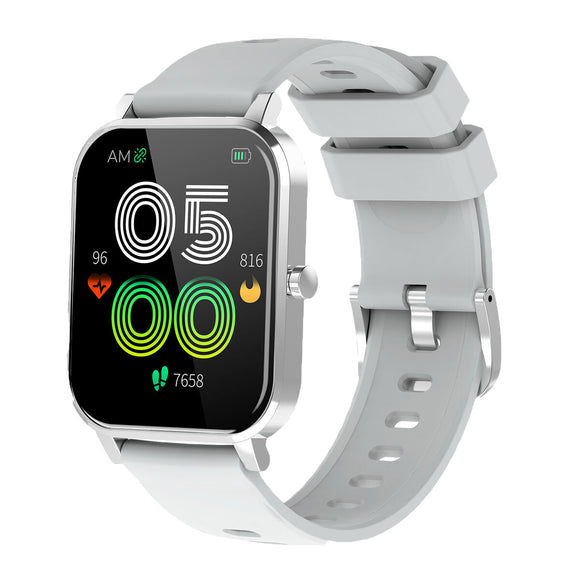 Smartwatch Denver Electronics SW181 GRIS Grey 1,7