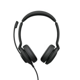 Headphones GN Audio Evole2 30 SE Black