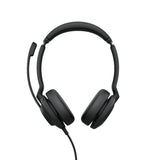 Headphone with Microphone GN Audio EVOLVE2 30 Black