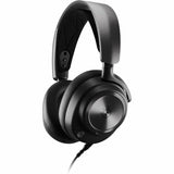 Headphones SteelSeries Black