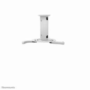 Ceiling Mount for Projectors Neomounts Q610542 White