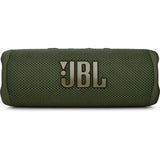 Portable Bluetooth Speakers JBL Flip 6 20 W Green