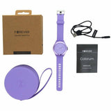 Smartwatch Forever CW-300 Purple