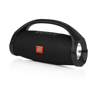 Portable Bluetooth Speakers Blow BT470  Black