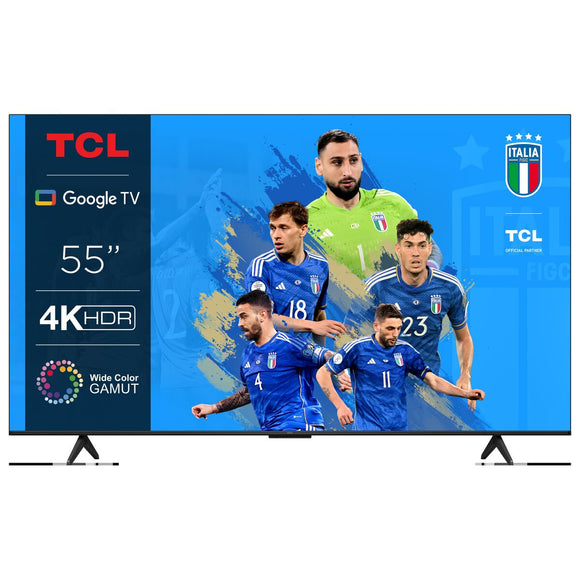 Smart TV TCL 55P755 4K Ultra HD 55