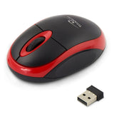 Wireless Mouse Titanum TM116E